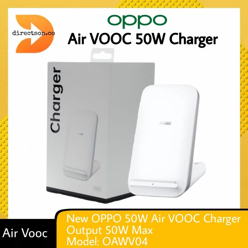 oppo 50w charger