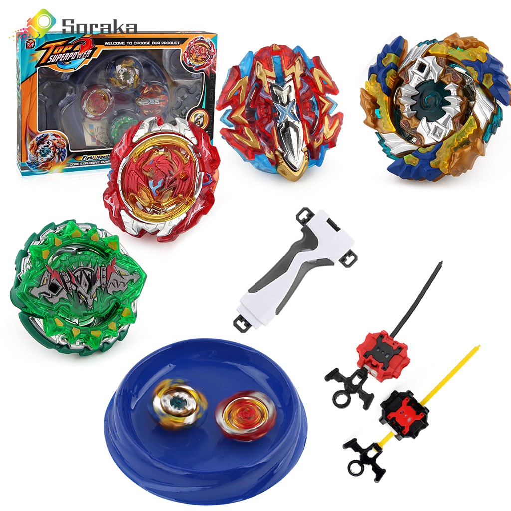 beyblade burst toys shopee
