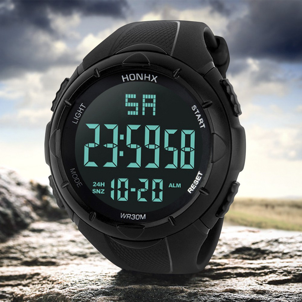 vivoactive 3 trail running