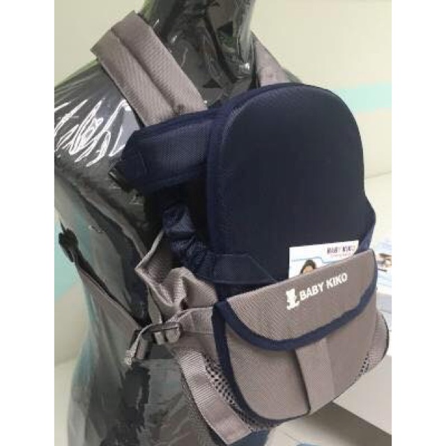 baby kiko carrier