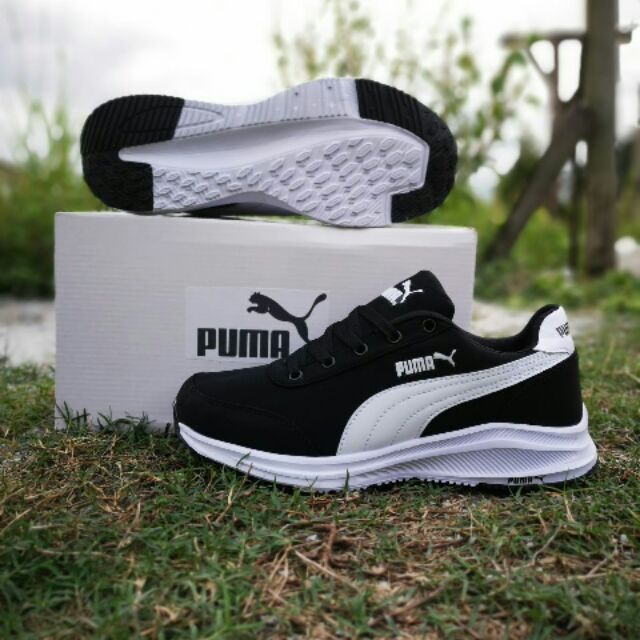 puma flare