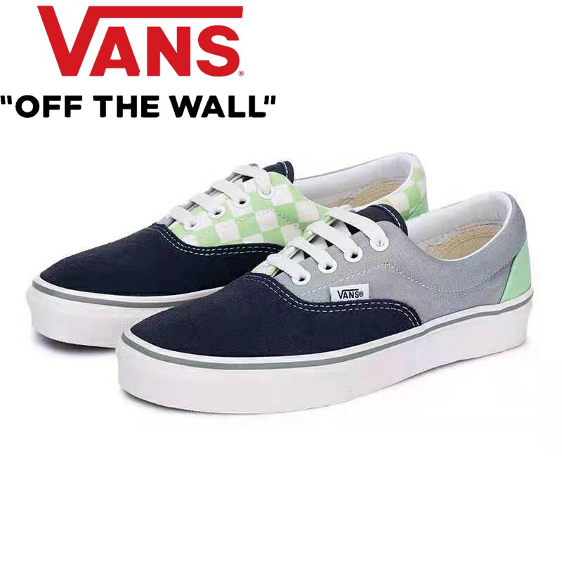 vans new era