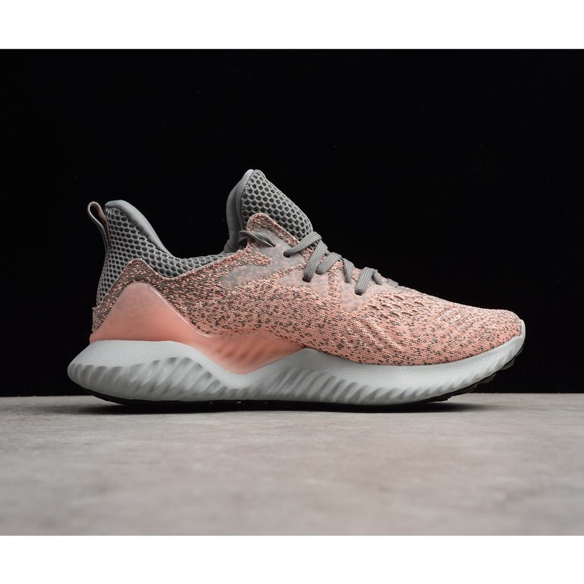 adidas bounce women's pink