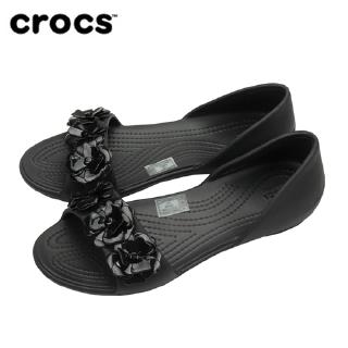 racing crocs