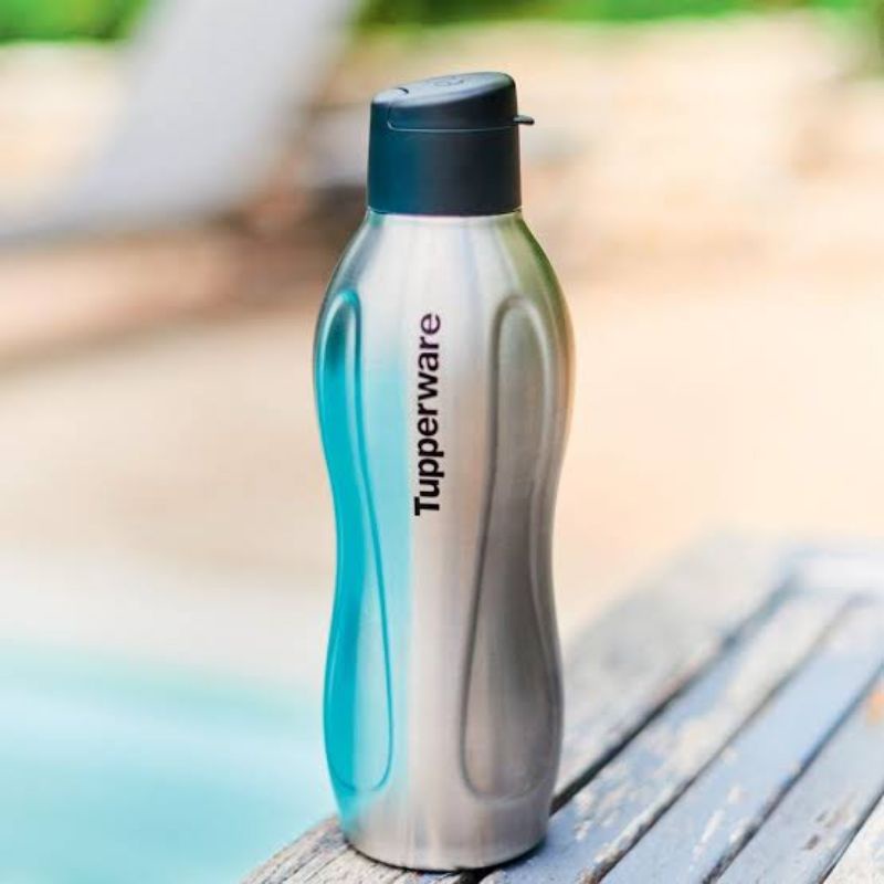 🎈 Extra Large Eco Water Bottle - Marta's Tupperware News