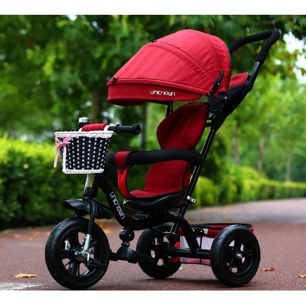 tricycle for 8 year old