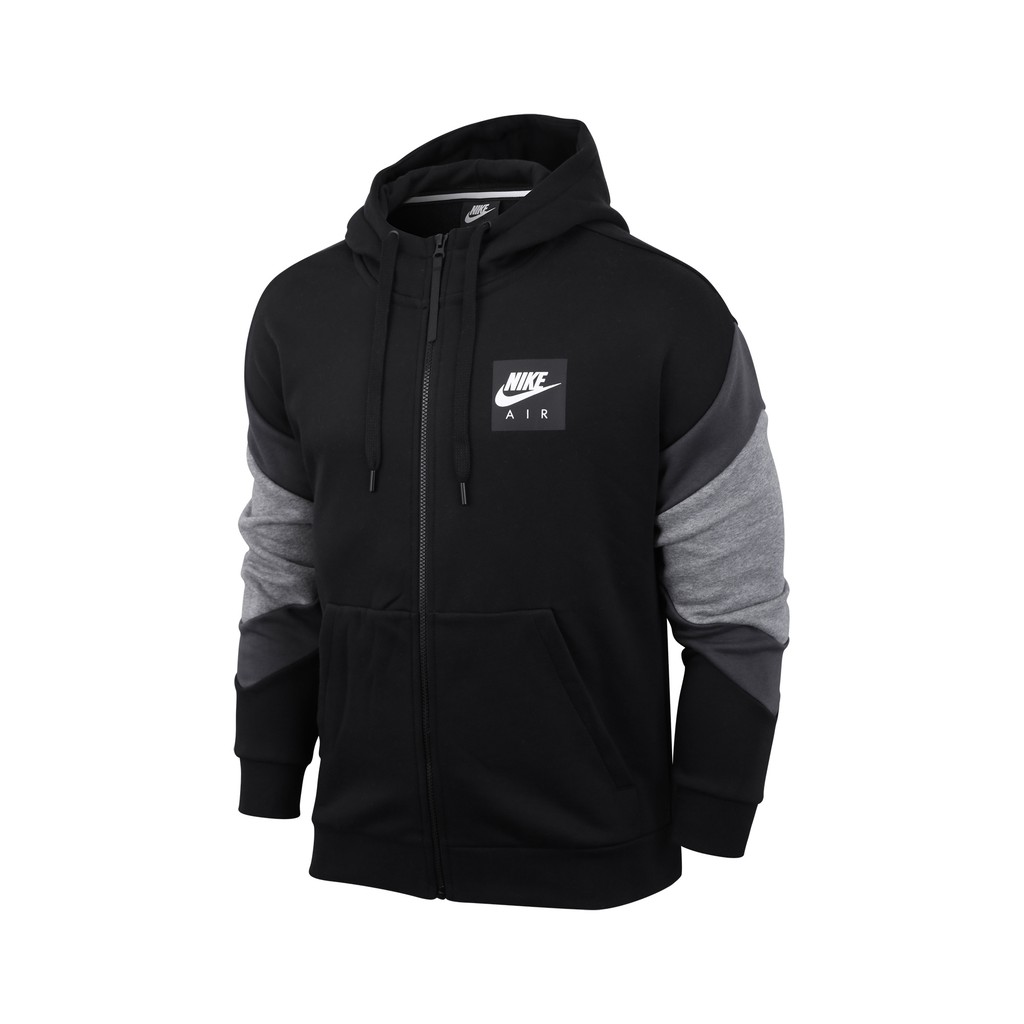 nike cardigan jacket