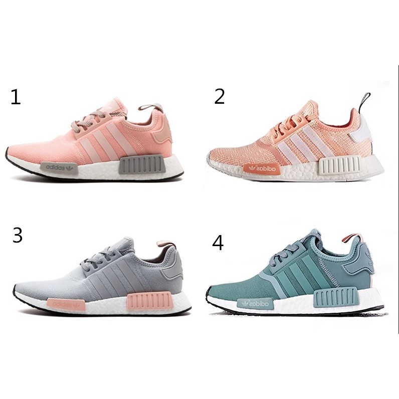 adidas nmd shopee