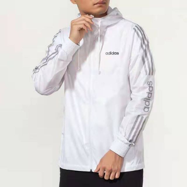 adidas neo jacket men's