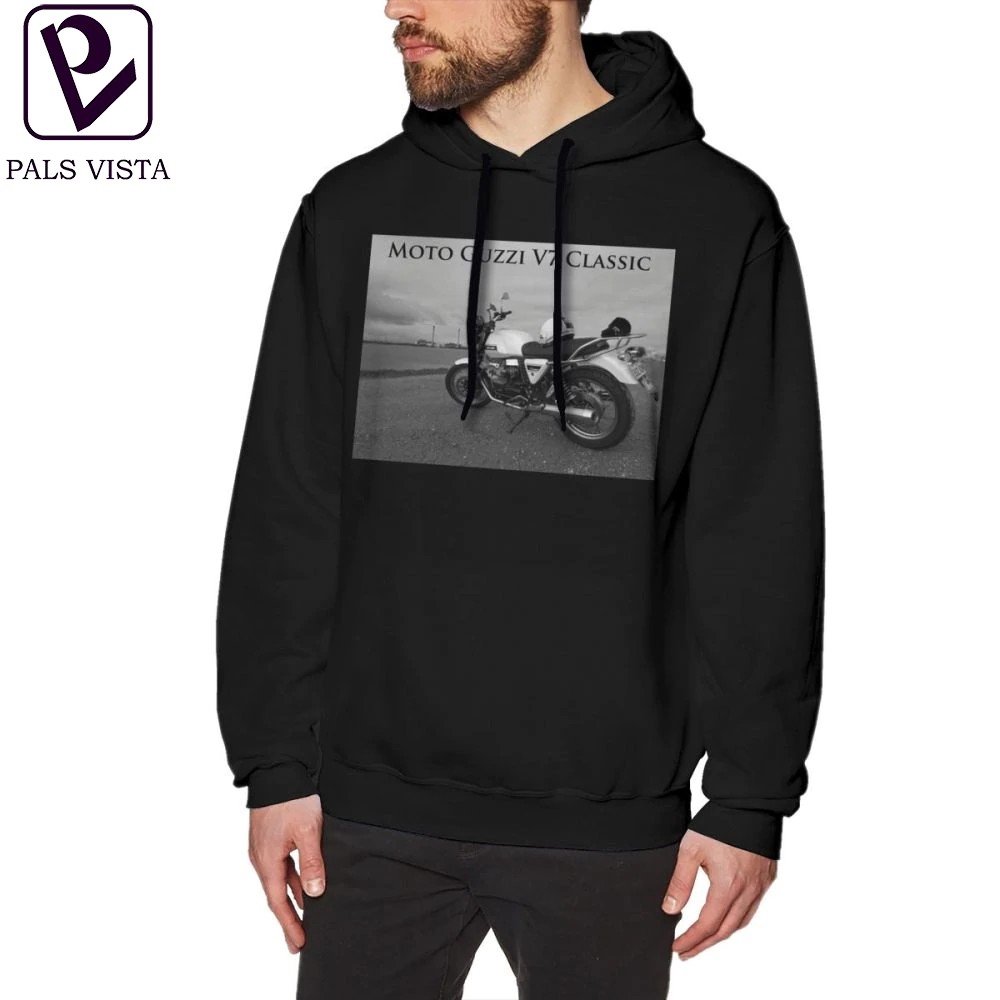 moto guzzi sweatshirt