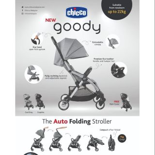 mosquito net for chicco stroller