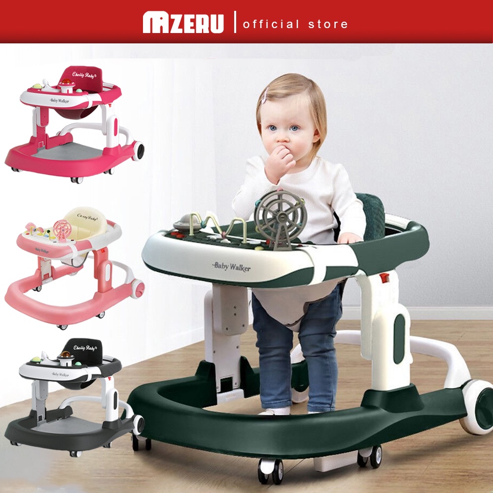 push walker shopee