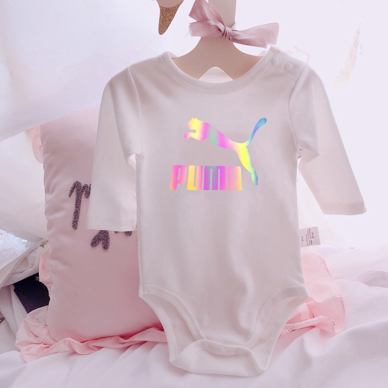 puma newborn clothes