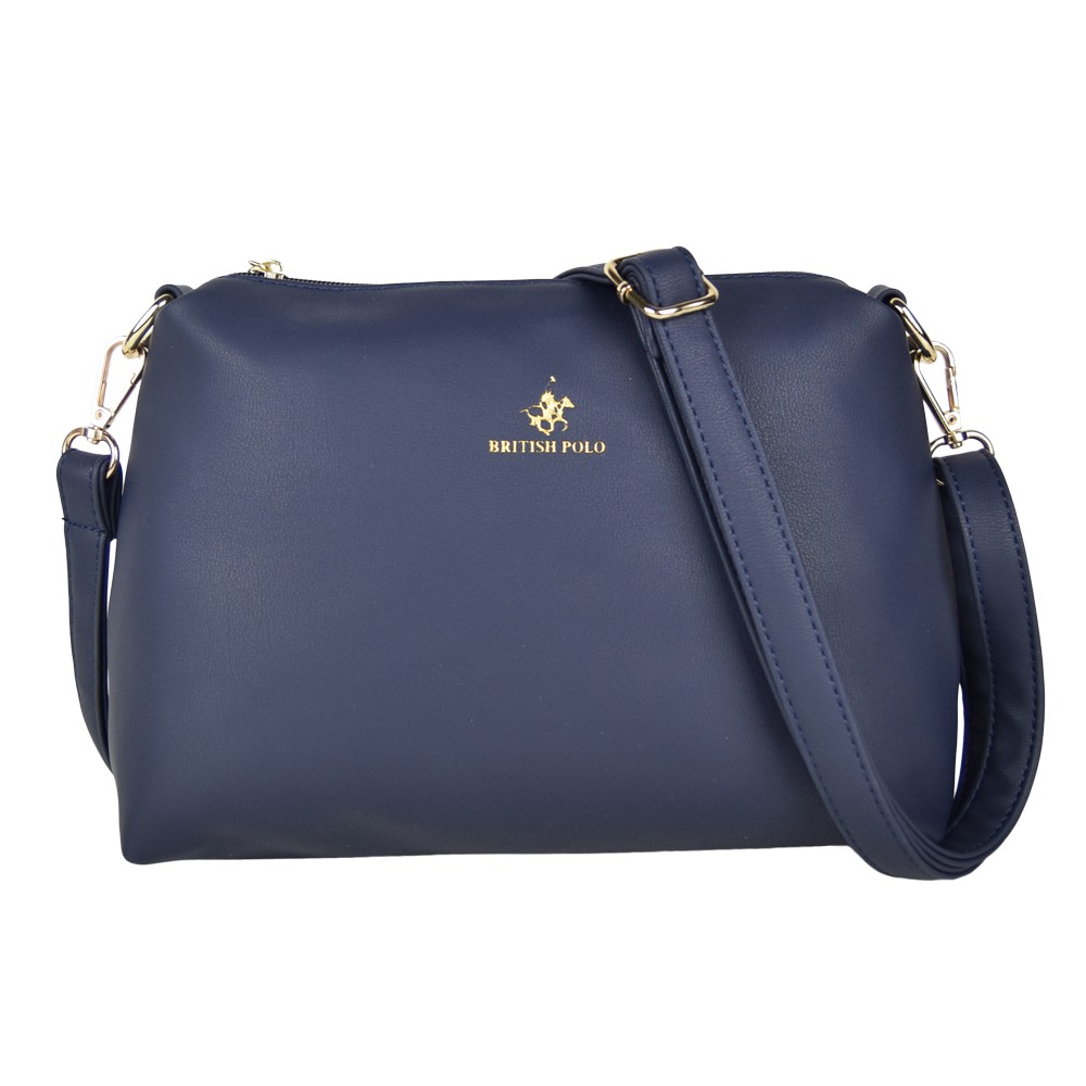 british polo bag