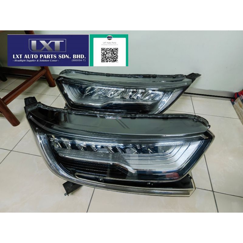 HONDA CRV 1.5T Headlamp RH/LH Shopee Malaysia