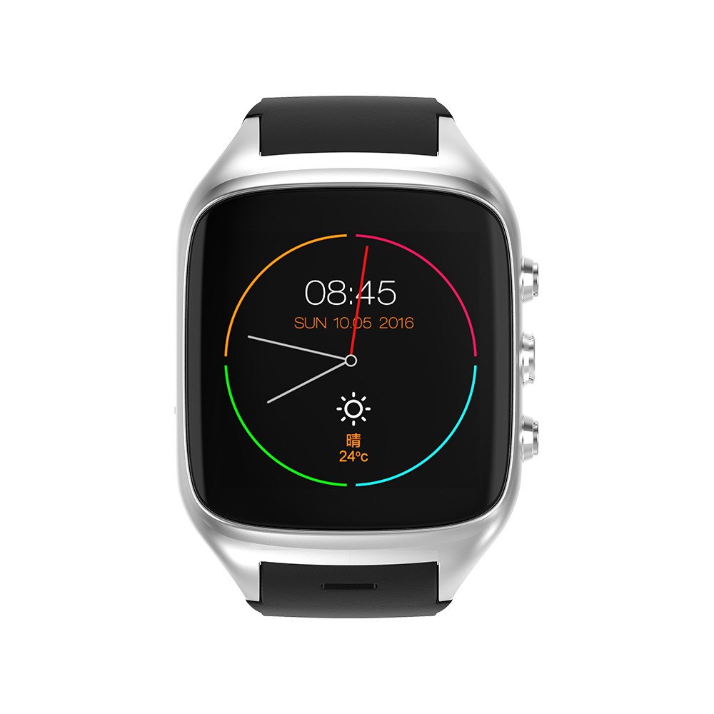 x02s smartwatch