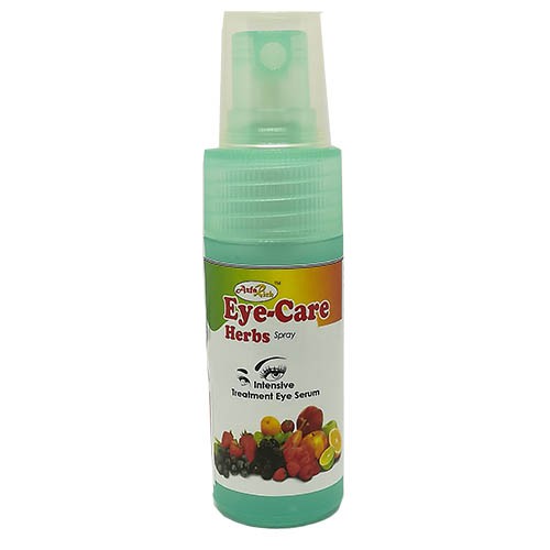 AzfaRich Eyecare Herbs Solution Ubat Mata 20ml