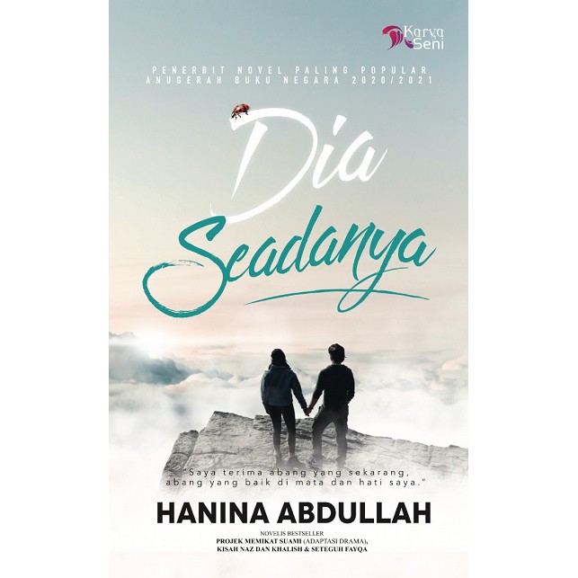 Novel Terbaru Karya Seni Alexandra Pacheco 2947