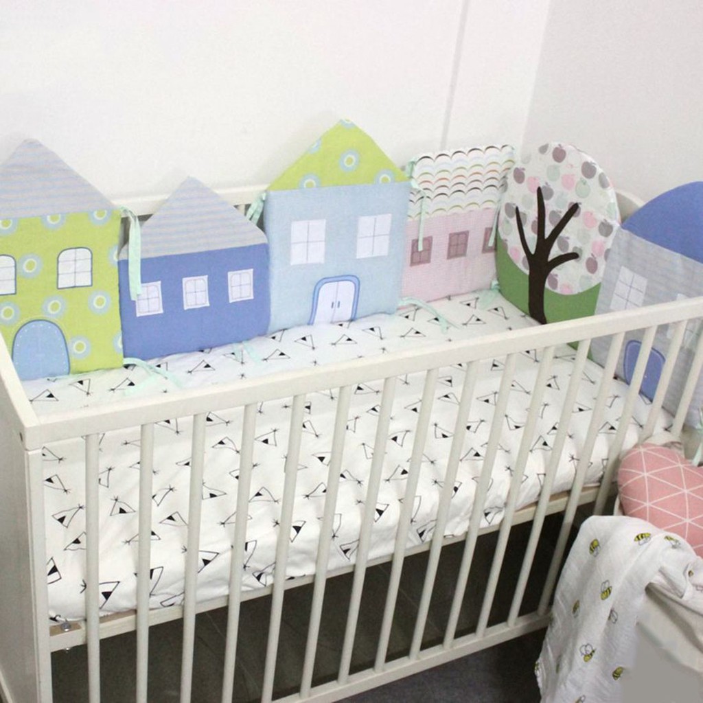 toddler crib bedding