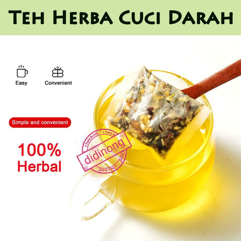 Ubat Teh Herba Cuci Darah Psoriasis Kucing Kutu Pijat Semut Gatal Kulit Tangan Kaki Paha Kepala Alergi Gatal Tea Shopee Malaysia