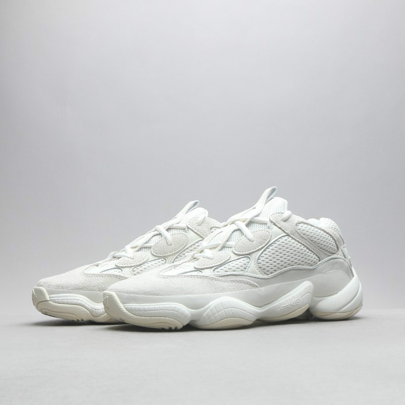 Adidas Adidas Yeezy 500 Blush And Grailed