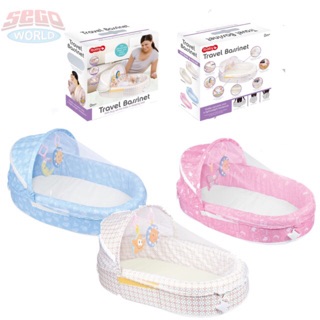 newborn travel bassinet