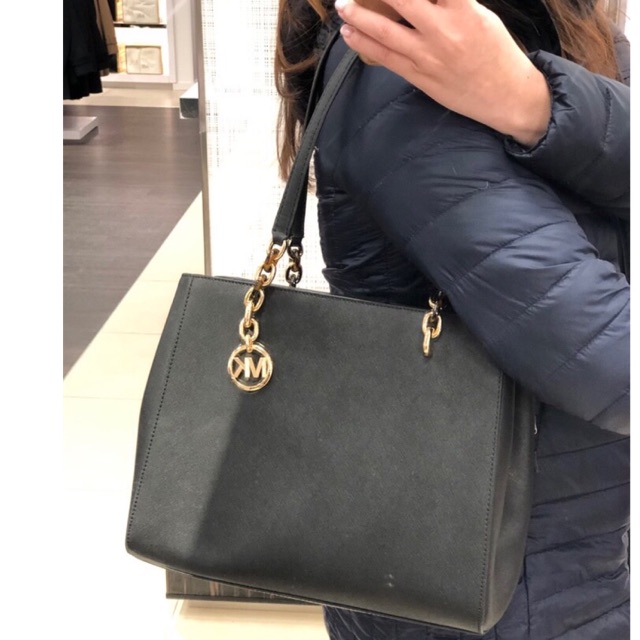 michael kors sofia large