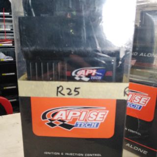 ECU APITECH FOR YAMAHA SRL115FI (ORIGINAL) | Shopee Malaysia