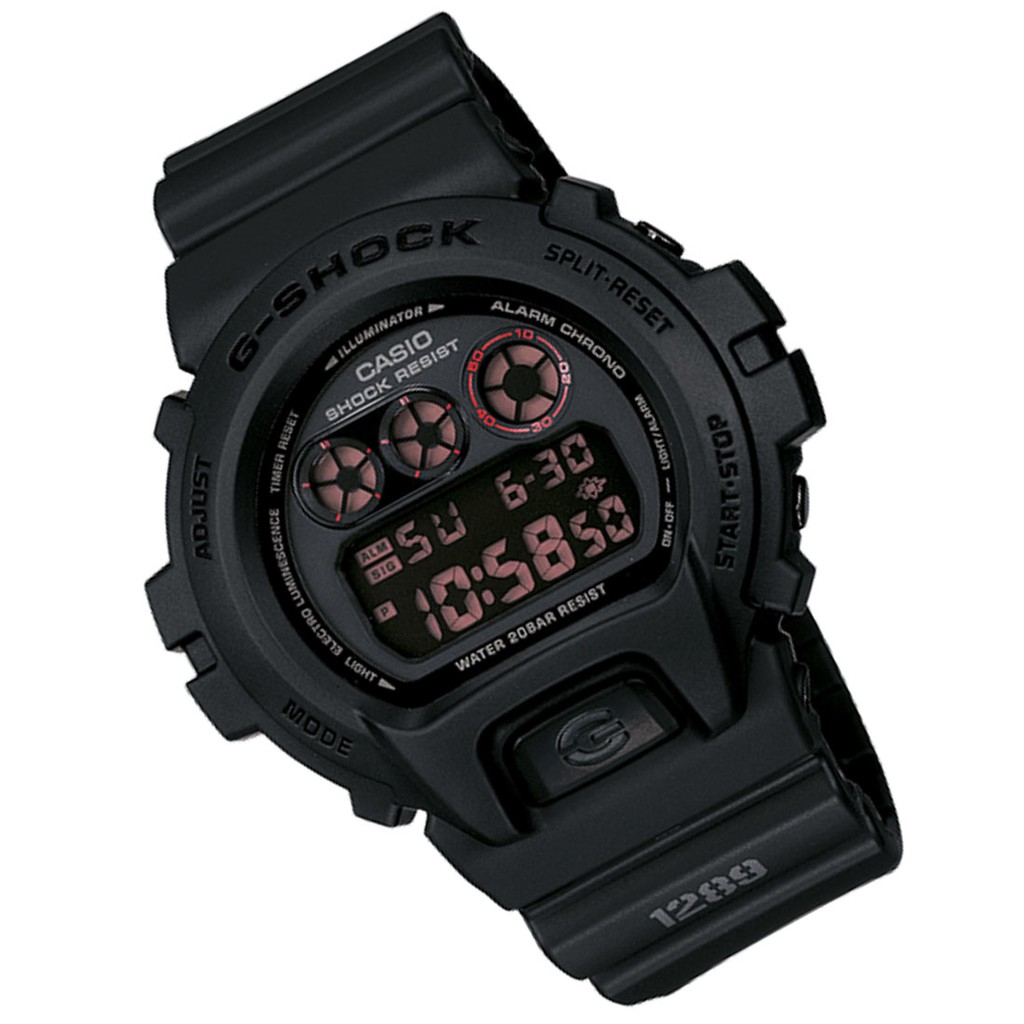 g shock dw6900ms