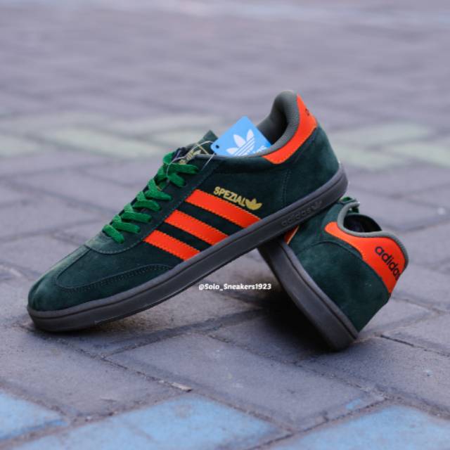 adidas casual spezial