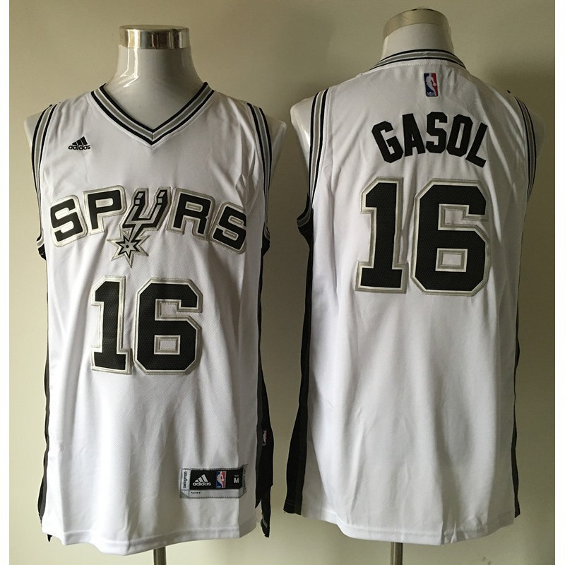 spurs new jersey