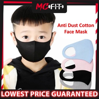 LUJXN Adult Air Pollution Mouth Cover Elastic Breathable Multi Usage Face Cover Up Adjustable Earloop Dust Face Cover 