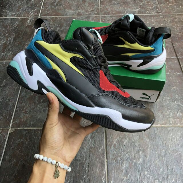 puma thunder spectra replica