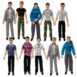 barbie doll dress change