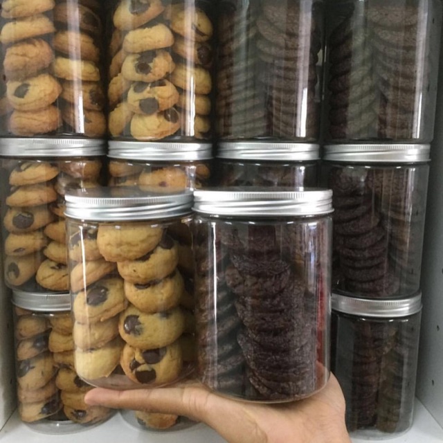 Brownies Cookies Sedap  Shopee Malaysia