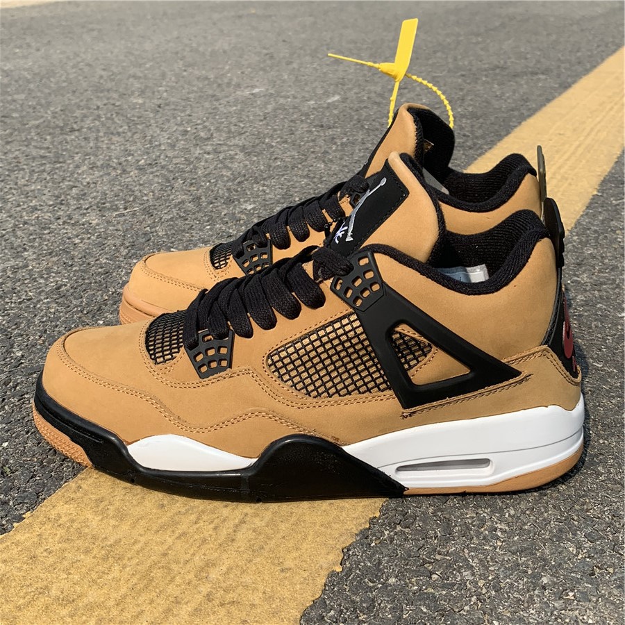 travis scott retro 4 olive