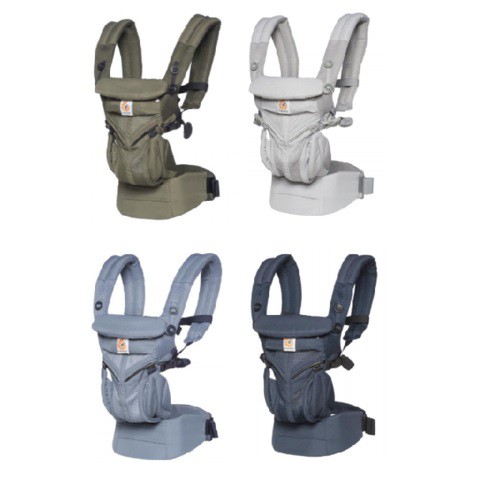 ergobaby omni 360 dribble bib
