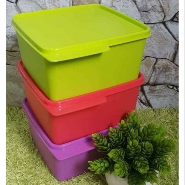 Tupperware Cozy Nest (1) 1.2L