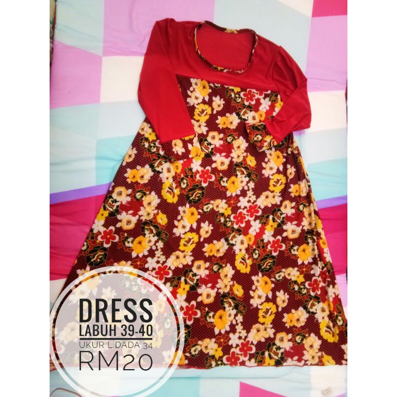  BAJU  WANITA PRELOVED Shopee  Malaysia