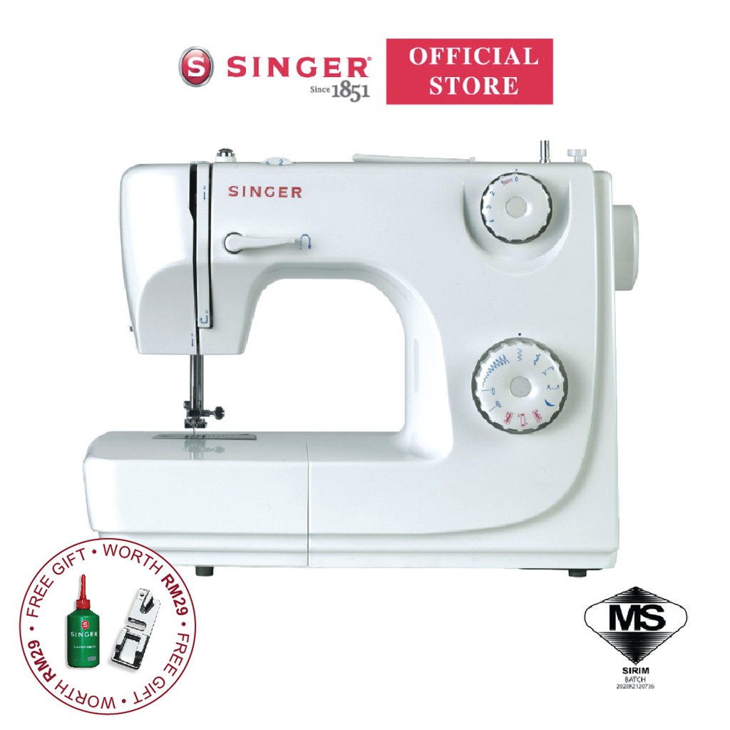 Singer Sewing Machine Spare Parts Malaysia Reviewmotors.co