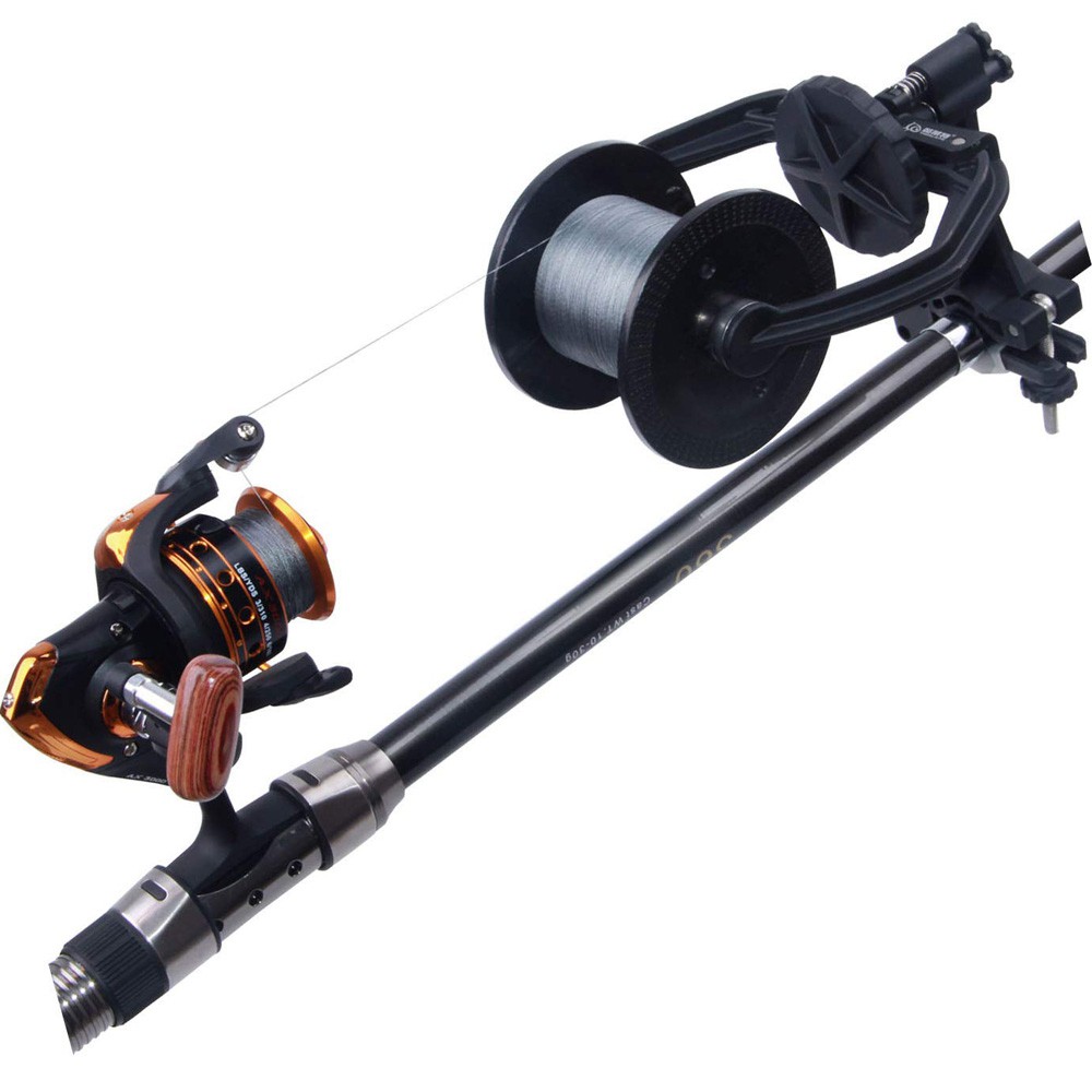 baitcaster accessories