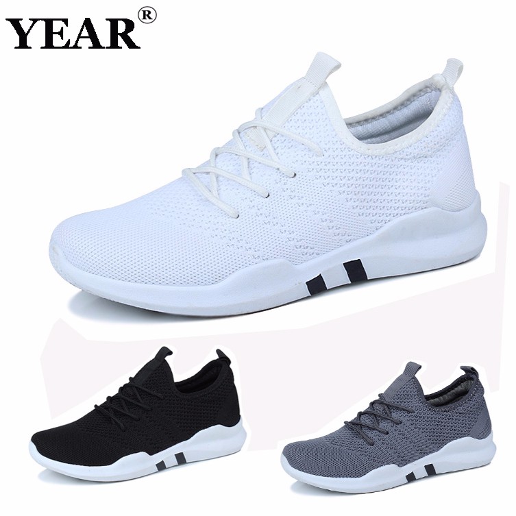 men's fashion sport casual shoes