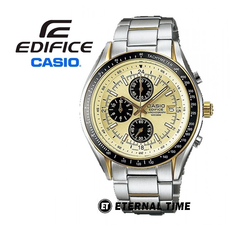 jam casio silver