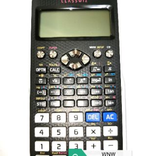 Casio Scientific Calculator 570EX | Shopee Malaysia