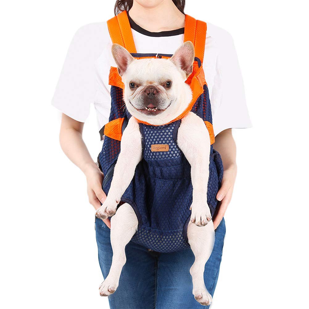 front pack carrier
