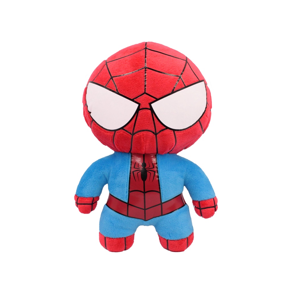 Beast Kingdom Marvel Kawaii Avengers Plush Toy For Kids - 12 Inches ...