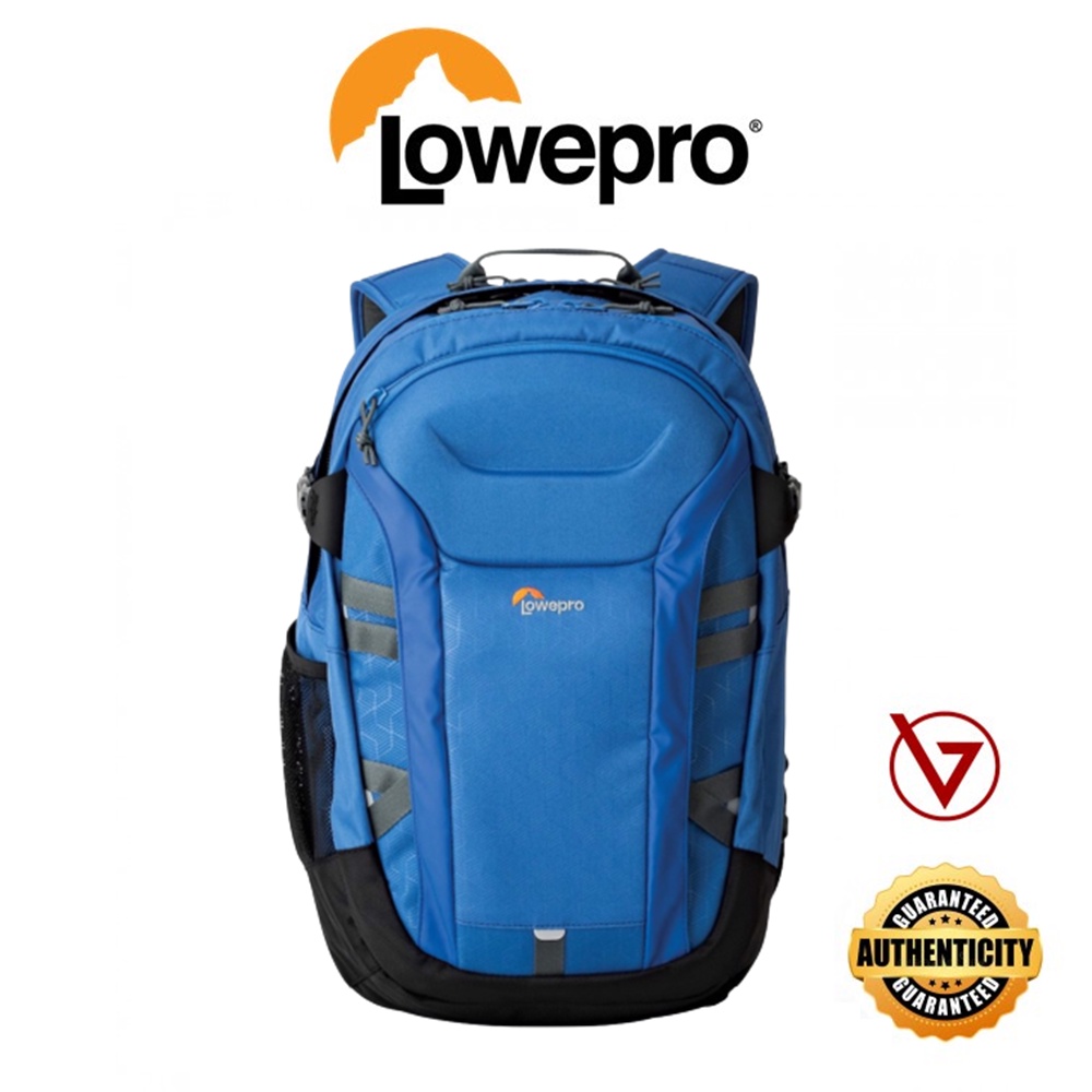 LOWEPRO RIDGELINE PRO BP 300 AW LAPTOP & TABLET BACKPACK 25L Shopee