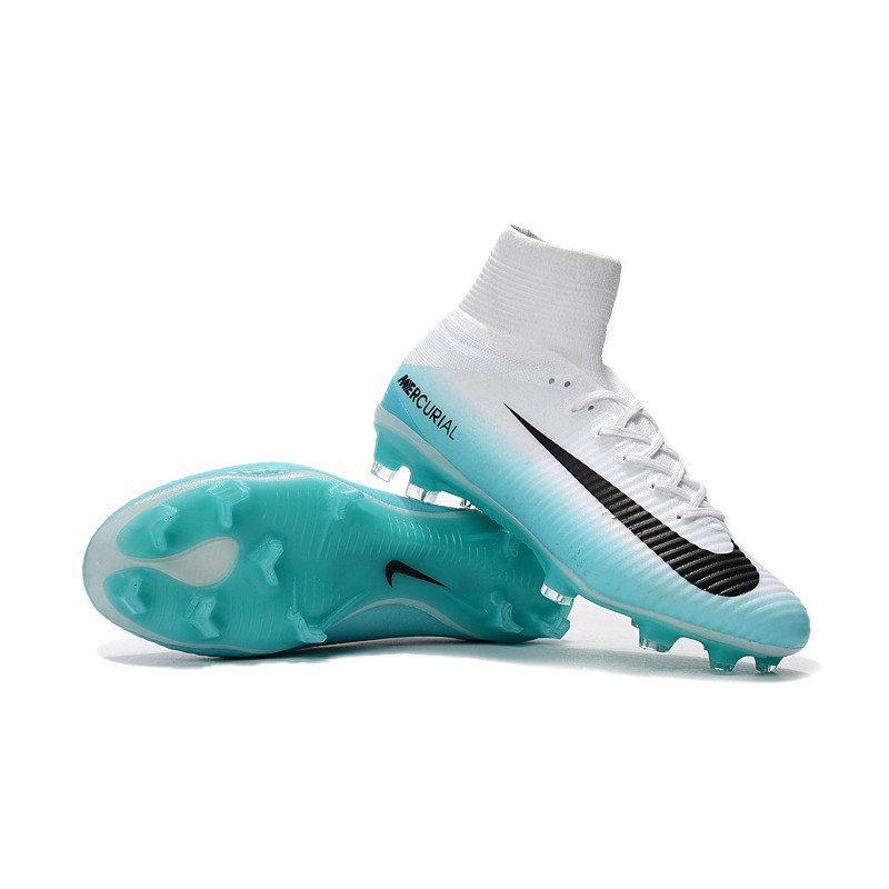 nike mercurial superfly v futsal