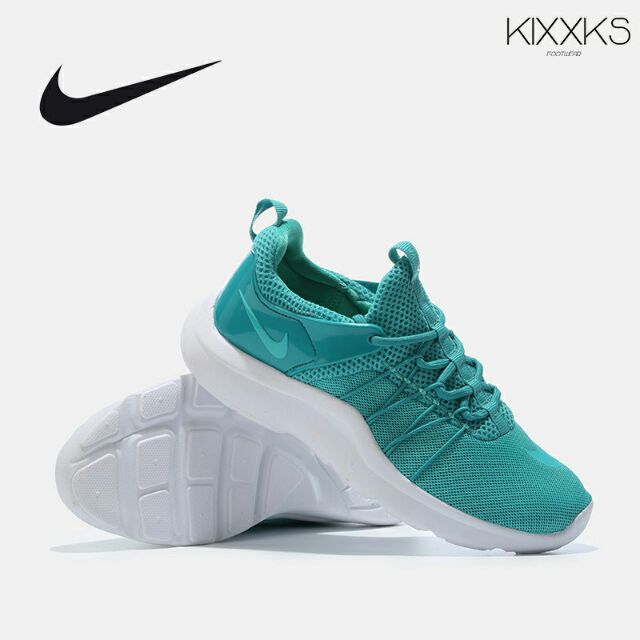 nike darwin blue