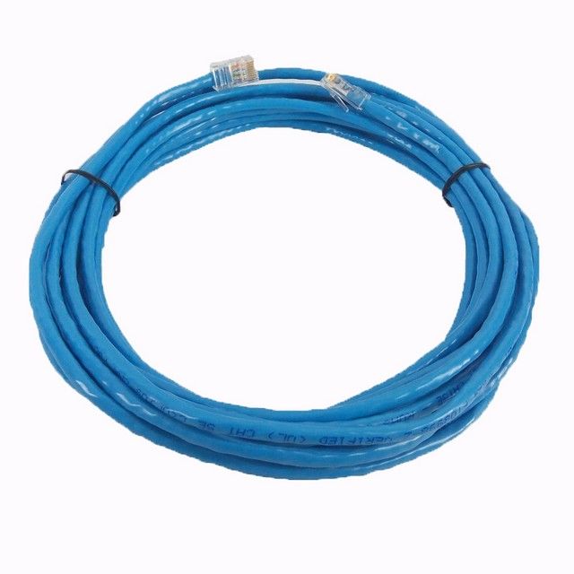 Cat6 Network Cable 5 Meter (Higher transfer rate